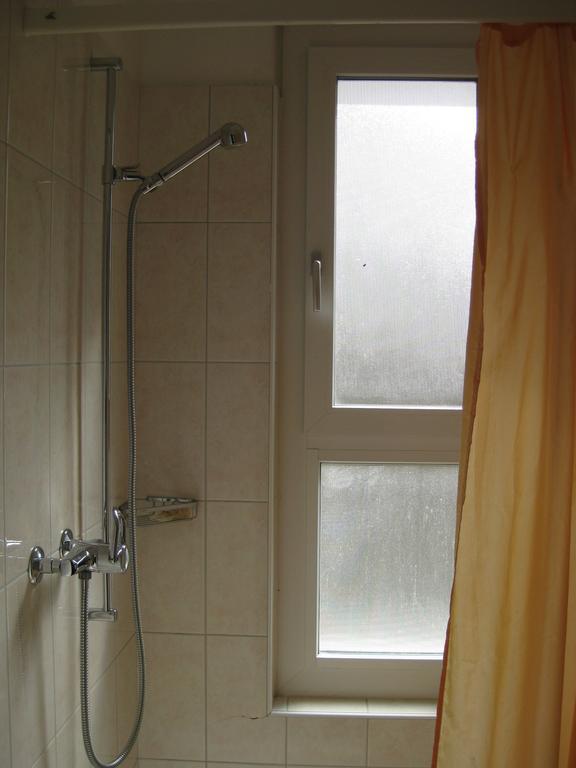 Garni Fluela Susch Quarto foto